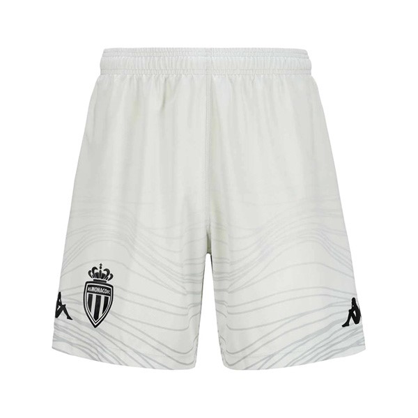 Pantalones AS Monaco 3ª 2024 2025